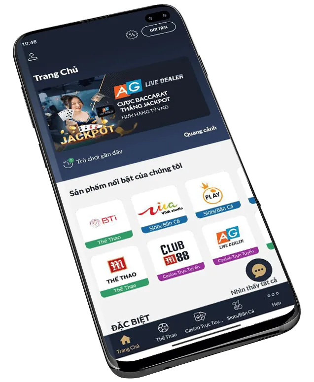 Giao diện thân thiện debet2 code