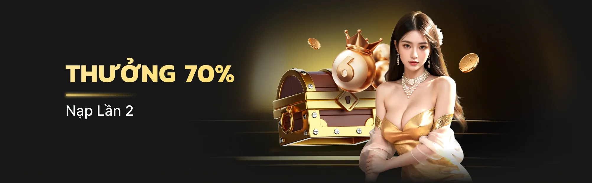 Ưu đãi VIP bắn cá debet2 code